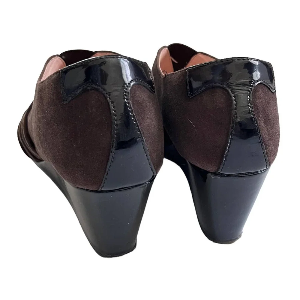 wedge shoes